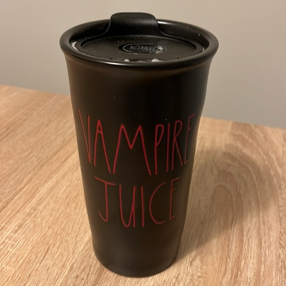 Vampire Juice Coffee Mug - Picture 4 of 5